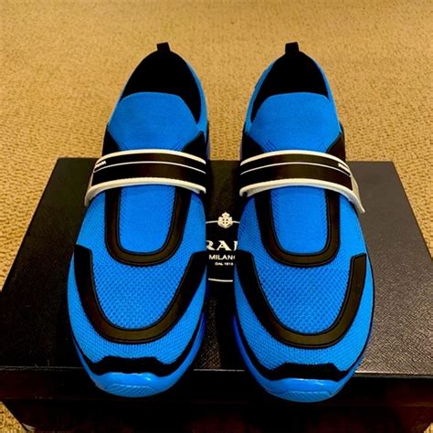 sell used prada shoes